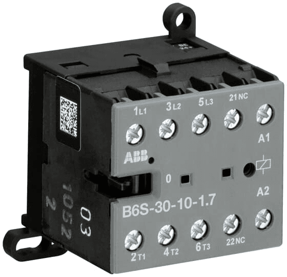 B6S-30-10-2.8 on Advantage Electric Supply