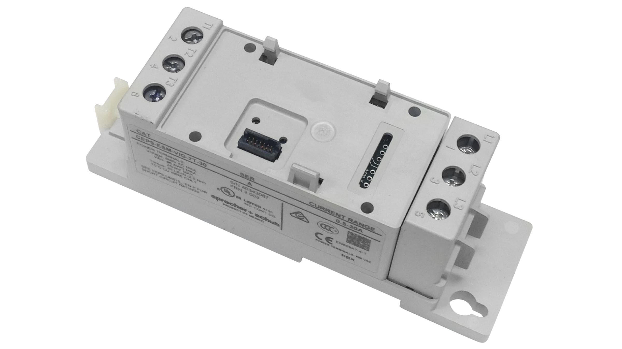 CEP9-ESM-VIG-7T-30 on Advantage Electric Supply