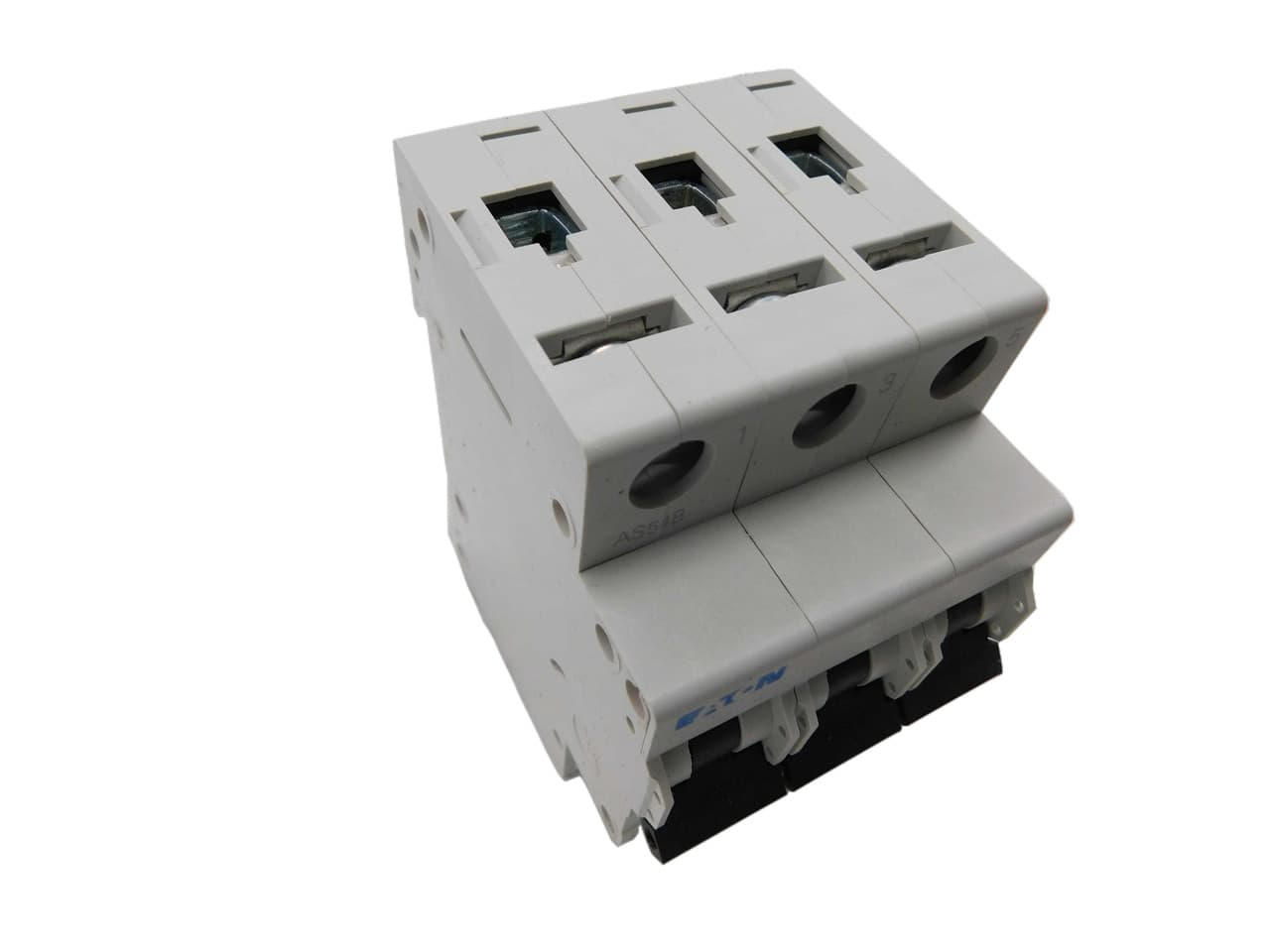 FAZ-D15/3 on Advantage Electric Supply