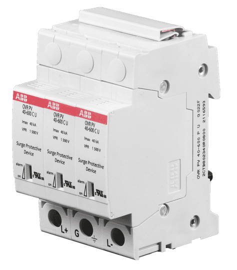 OVRPV40600PU on Advantage Electric Supply