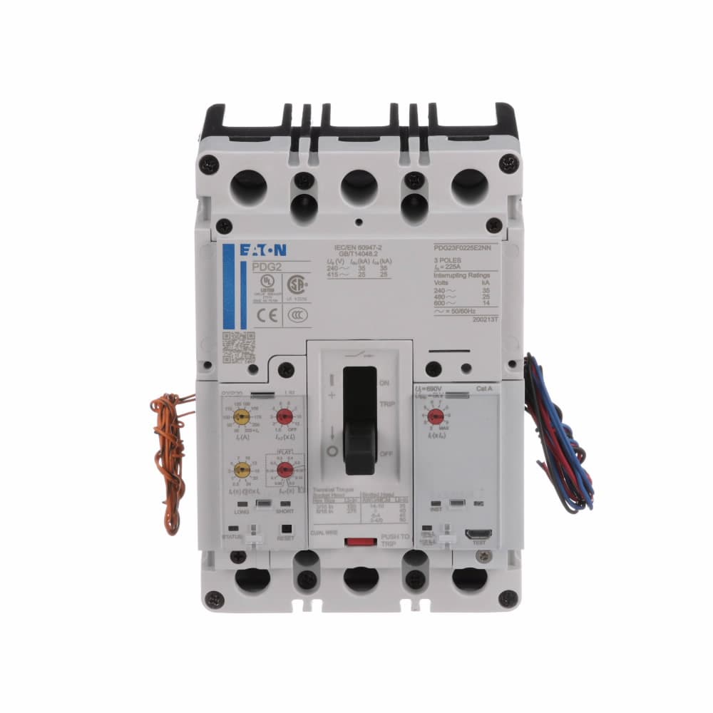 PDG23F0150E2ZN on Advantage Electric Supply