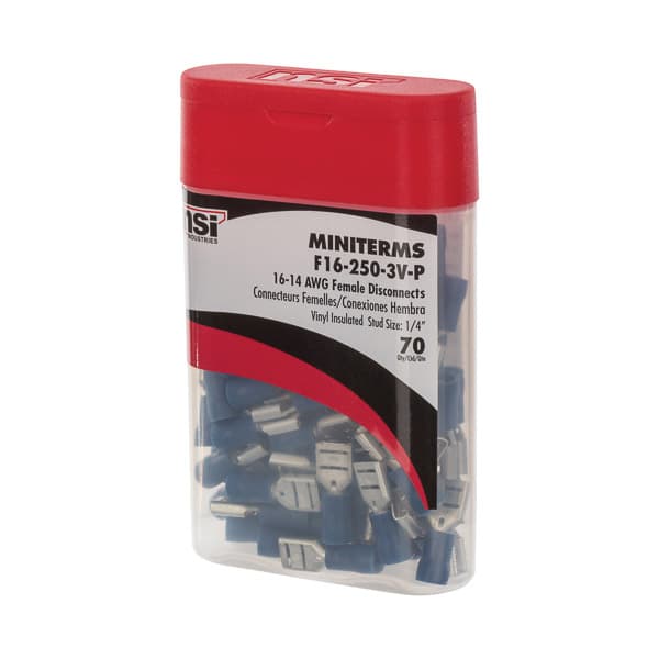 F16-250-3V-P on Advantage Electric Supply