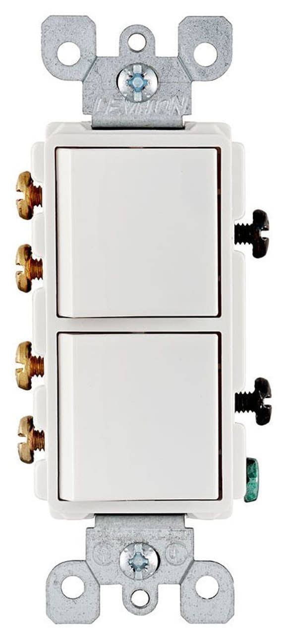 5643-W on Advantage Electric Supply