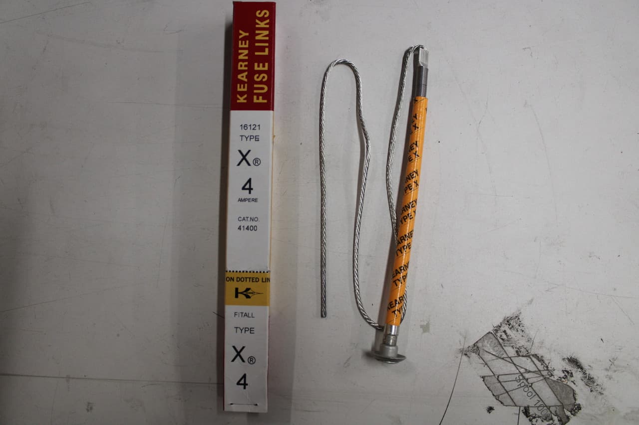 41400 on Advantage Electric Supply