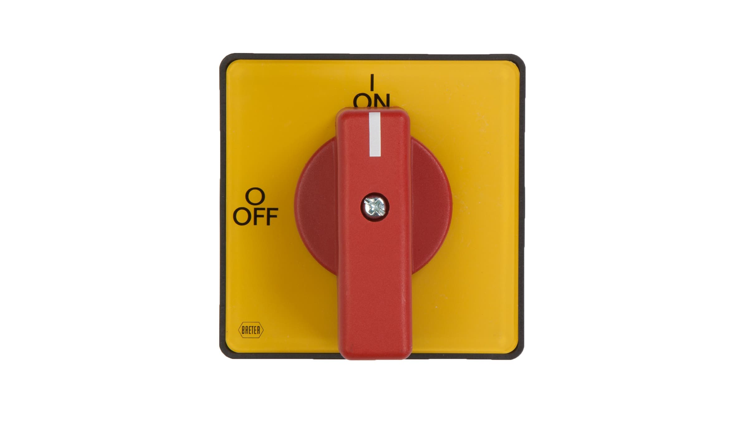 Sprecher + Schuh LFS2-I-6-175I Sprecher + Schuh LFS2-I-6-175I - HANDLE KIT TYPEI 64MM SCR RED LFS2-I-6-175I on Advantage Electric Supply