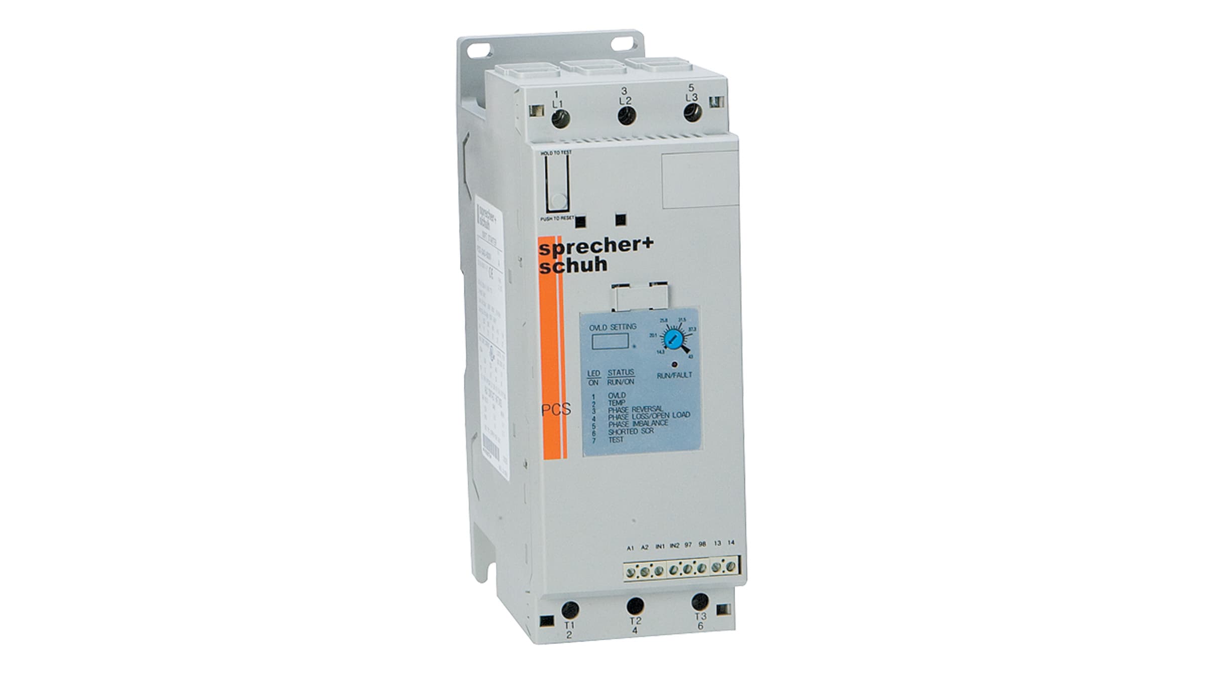 PCS-060-600V on Advantage Electric Supply