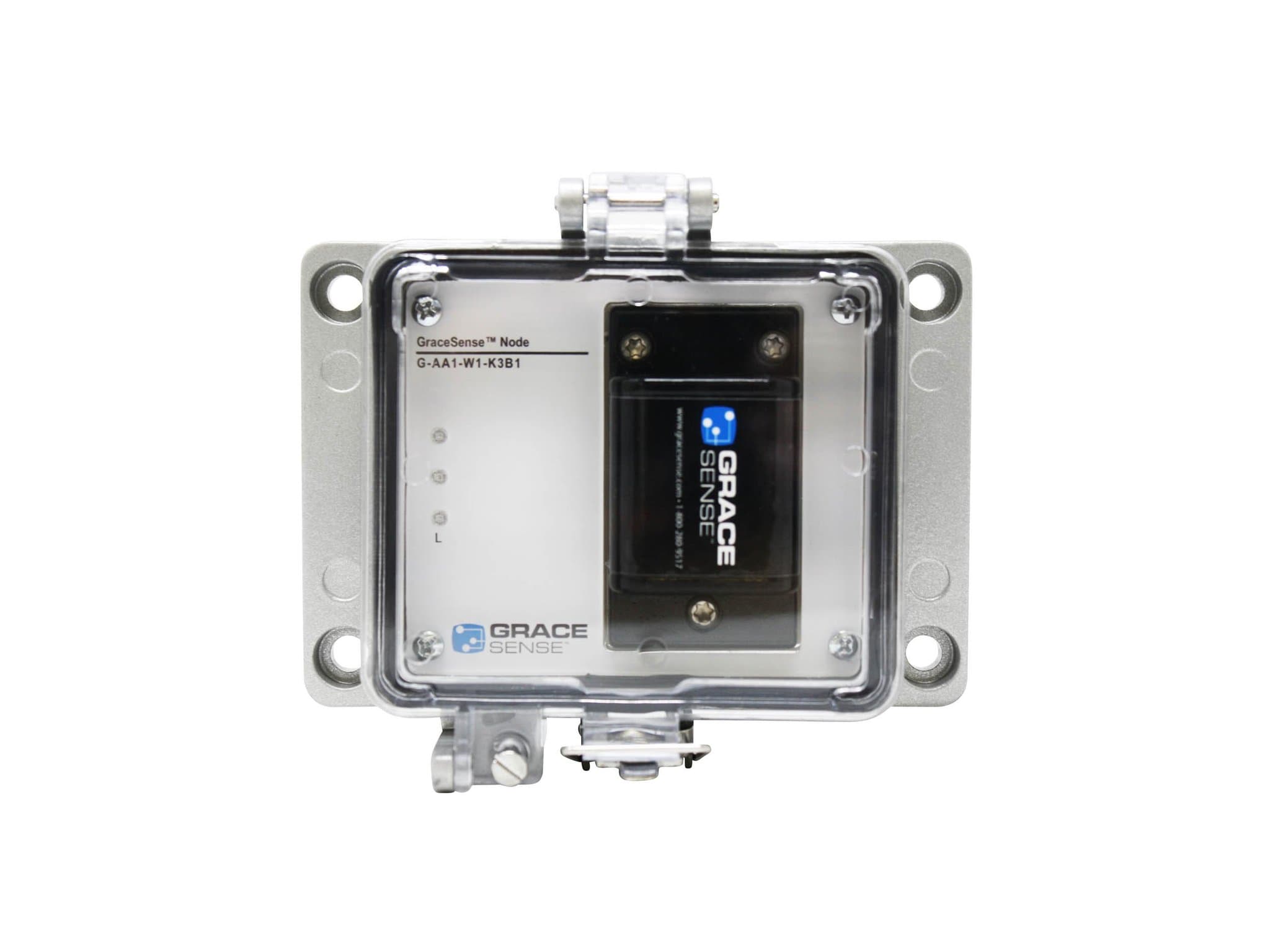 G-AA1-W1-K3B1 on Advantage Electric Supply