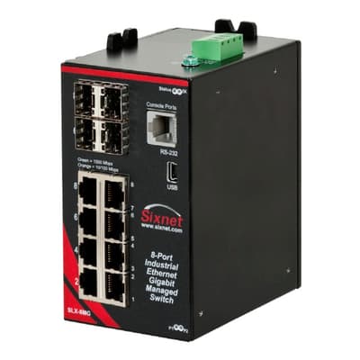 SLX-8MG-1 on Advantage Electric Supply