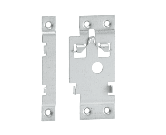 ABB Control OSGZD1 OSGZD1 ABB Control - 35MM DIN RAIL ADPTR OS60GJ/100GJ OSGZD1 on Advantage Electric Supply
