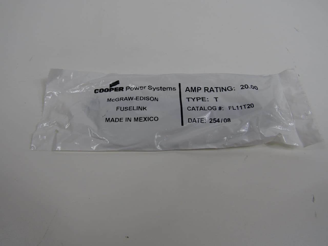 FL11T20 on Advantage Electric Supply