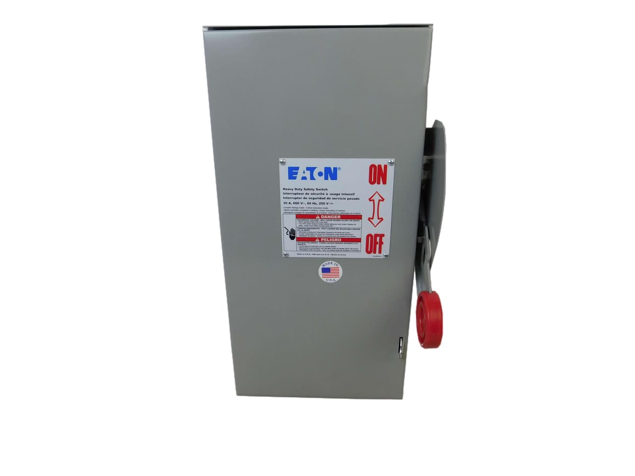 DH361FRK on Advantage Electric Supply