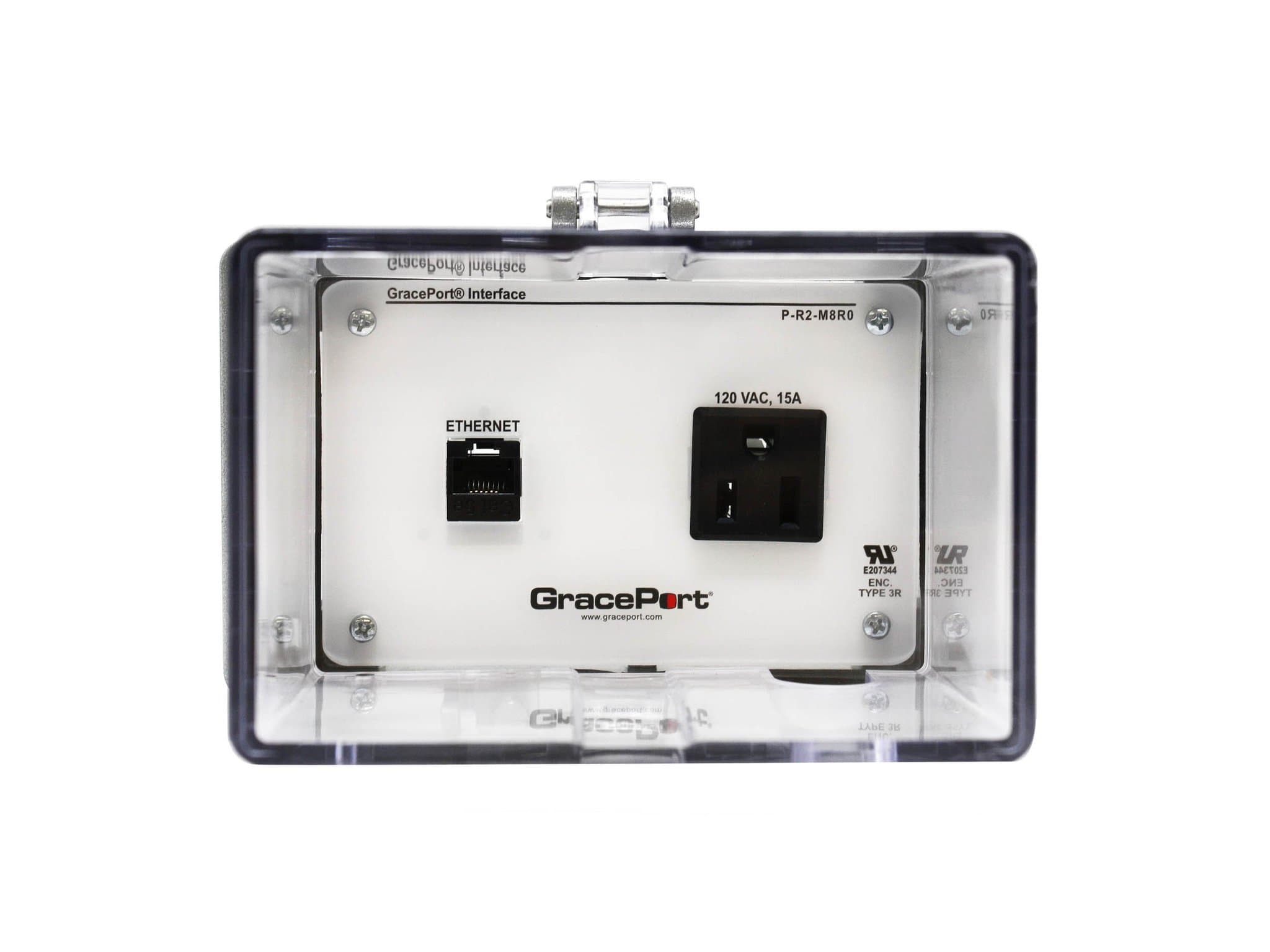 P-R2-M8R0 on Advantage Electric Supply