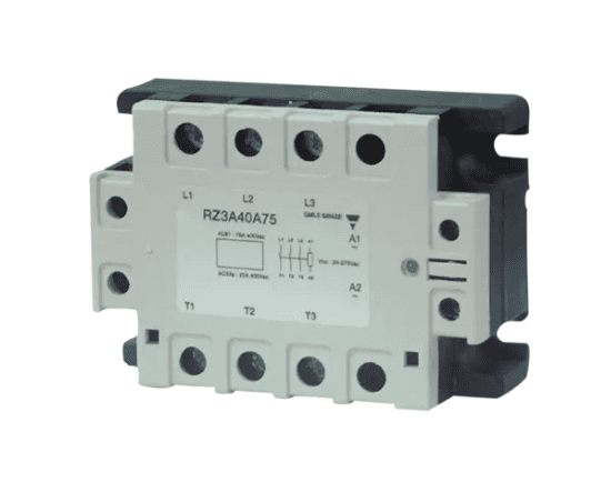 RZ3A40D55P on Advantage Electric Supply