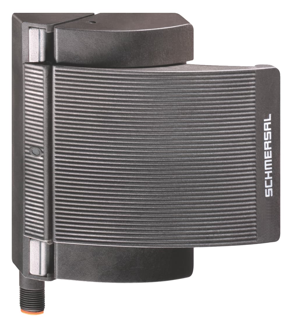 Schmersal BNS-B20-12ZG-ST-L BNS-B20-12ZG-ST-L Schmersal - Safety sensors; Magnetic safety sensors; Connector M12 x 1, 8-pole; Thermoplastic enclosure; Non-contact safety switch; Does not protrude into the door opening; 119,5 mm x 140 mm x 43,3 mm; Substitutes door-handle and safety switch, no further door fittin BNS-B20-12ZG-ST-L on Advantage Electric Supply