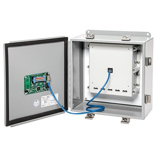 Mersen STZ240S10B1 SPD - Type 1 STZ 240/120V 100kA B1 STZ240S10B1 on Advantage Electric Supply