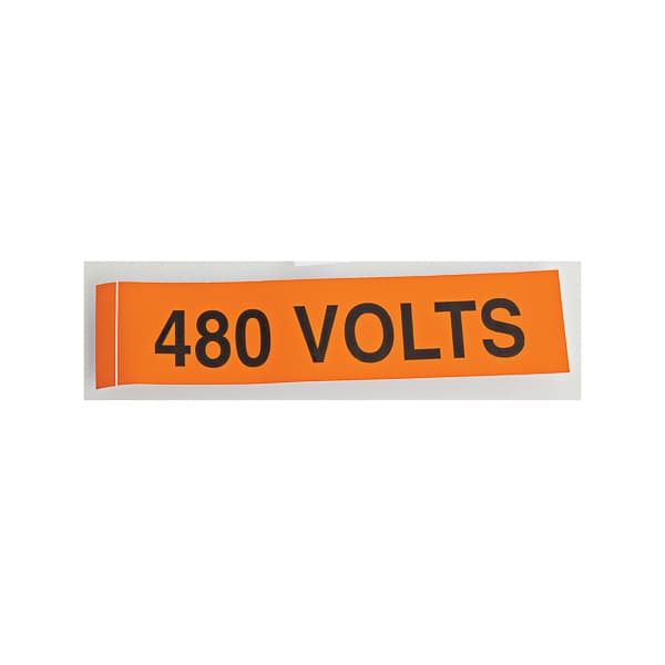 Labels and Markers