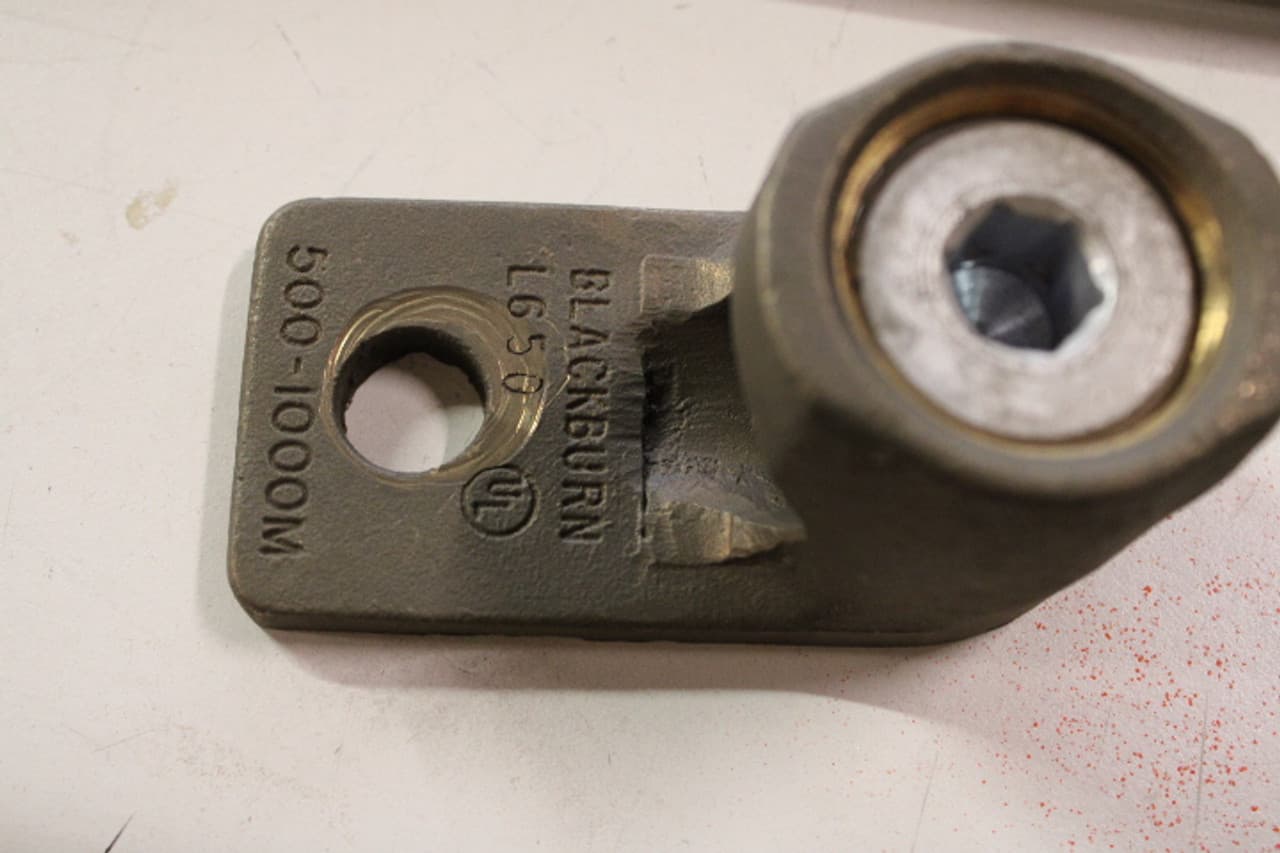 L650H on Advantage Electric Supply