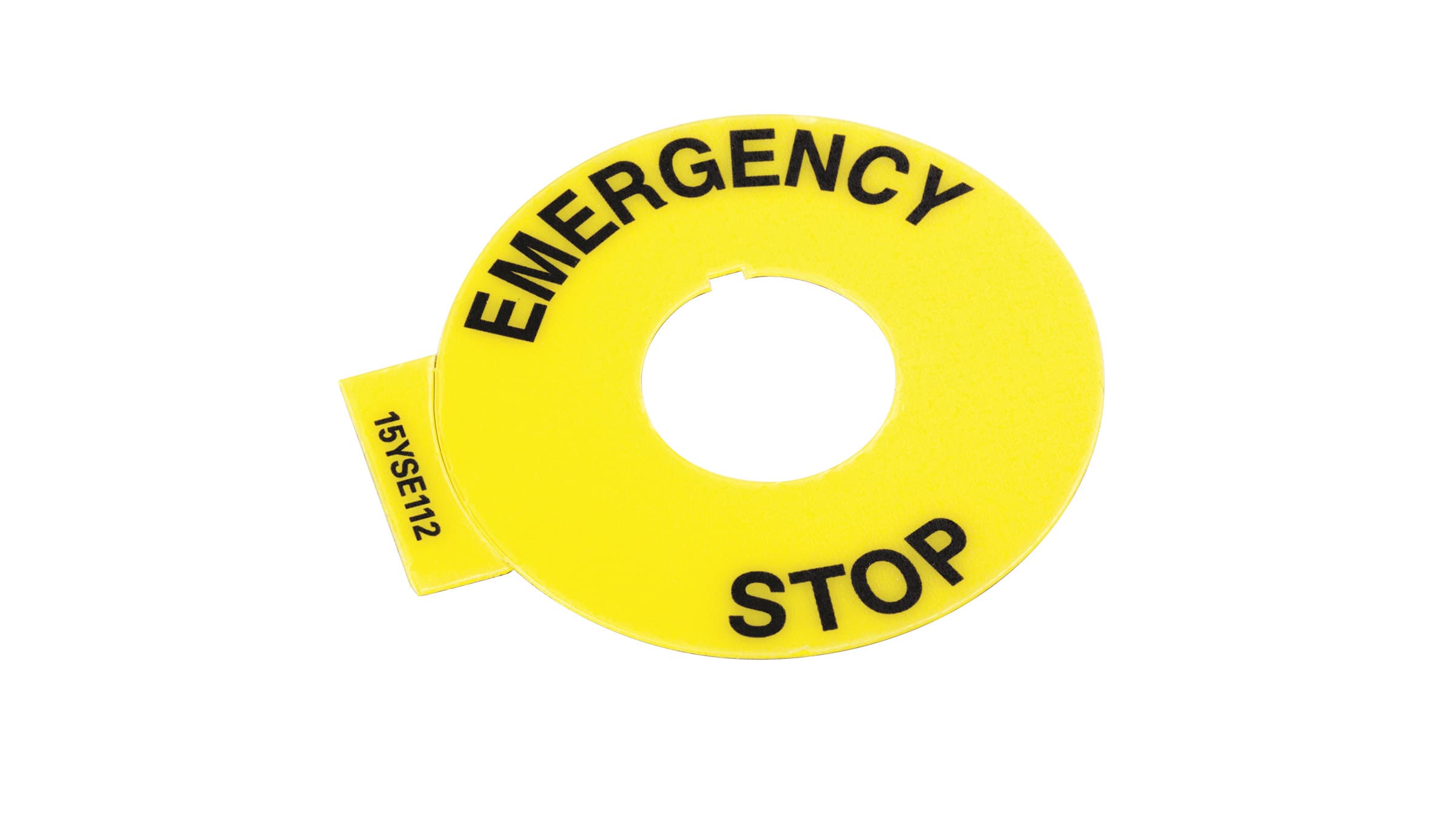 Sprecher + Schuh D7-15YSE112 Sprecher + Schuh D7-15YSE112 - 22mm Accessory D7 PB D7-15YSE112 on Advantage Electric Supply