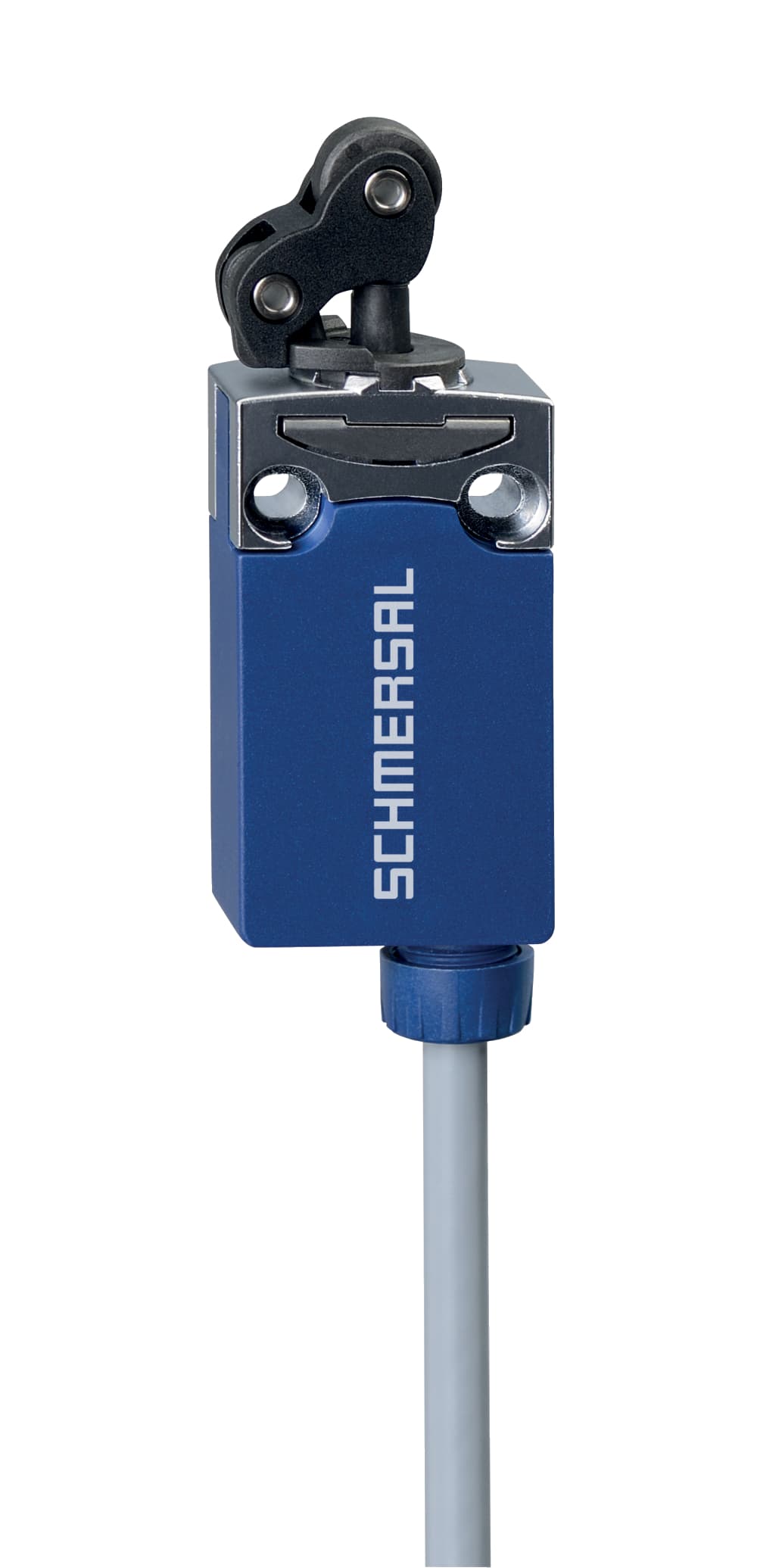 Schmersal PS116-T11-L200-K210 PS116-T11-L200-K210 Schmersal - Position switch; PS116; Pre-wired cable bottom, 2; Slow action 1 Normally open contact (NO) / 1 Opener (NC); Thermoplastic enclosure; Symmetric enclosure; Protection class IP66, IP67; Actuator heads can be repositioned by 8 x 45° PS116-T11-L200-K210 on Advantage Electric Supply