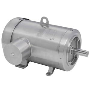 Baldor Electric Company CFSWDM23934T-E CFSWDM23934T-E WASH DOWN AC MOTOR ; 20HP 1765RPM 3PH 60HZ 256TC 3960M TEFC F CFSWDM23934T-E on Advantage Electric Supply