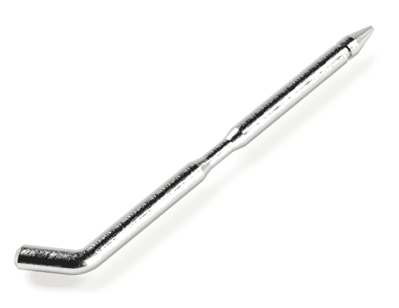 Saginaw Control SCE-101221 Pin, Replacement S.S. Large Hinge (20pcs), Height:4.00", Width:4.00", Depth:1.00",  SCE-101221 on Advantage Electric Supply