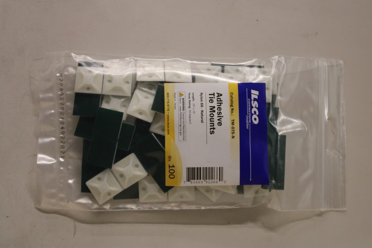 TM-075-N on Advantage Electric Supply