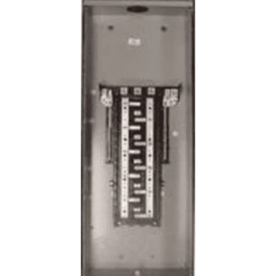 ABB Control TL18415R TL18415R ABB Control - MAIN LUG 150A 18CRT 3R LOAD CENTER TL18415R on Advantage Electric Supply