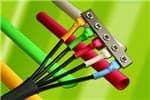 Alpha Wire FIT221V1IN GR105 Heat Shrink Tubing and Sleeves 4FT STICK GREEN FIT221V1IN GR105 on Advantage Electric Supply