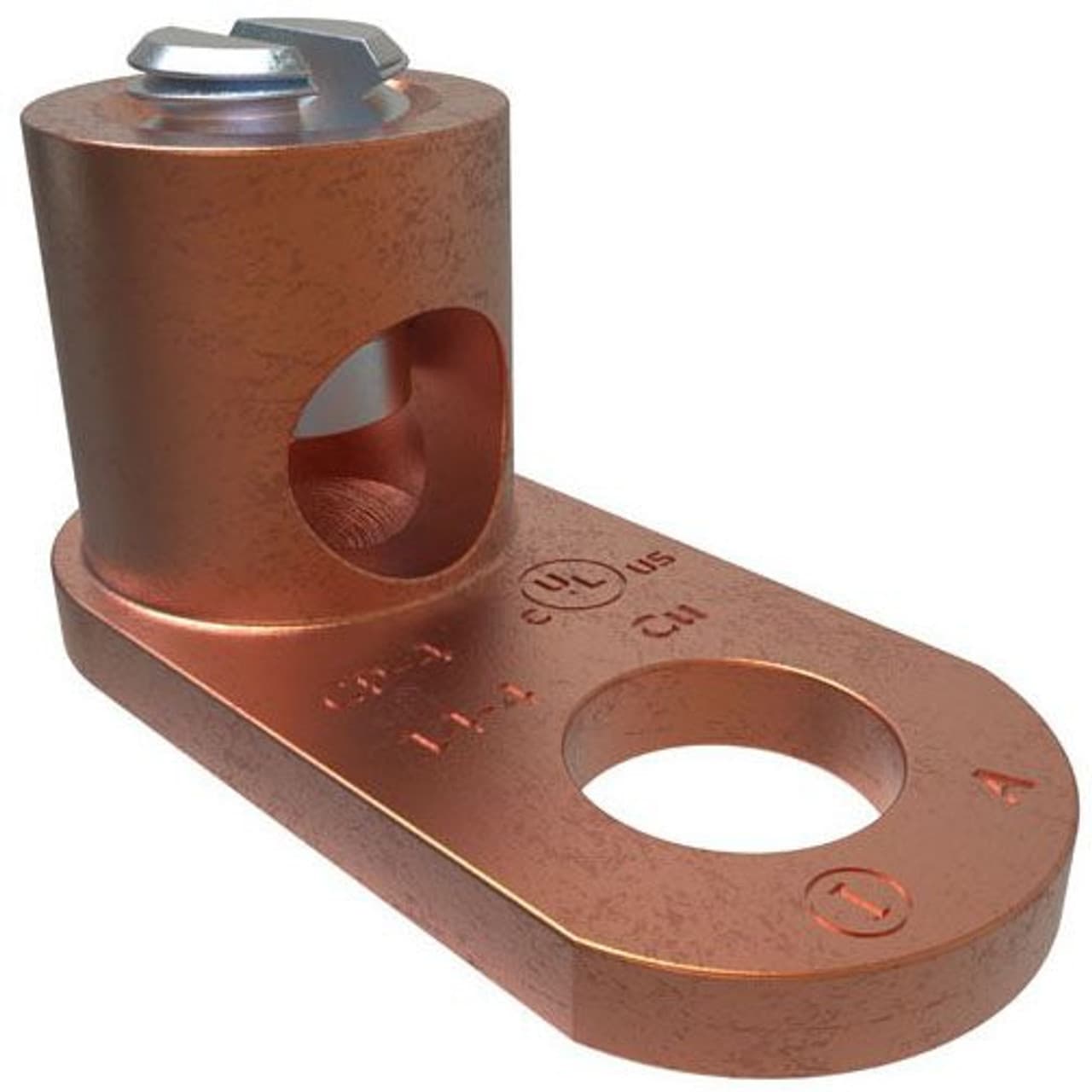 CP-4 on Advantage Electric Supply