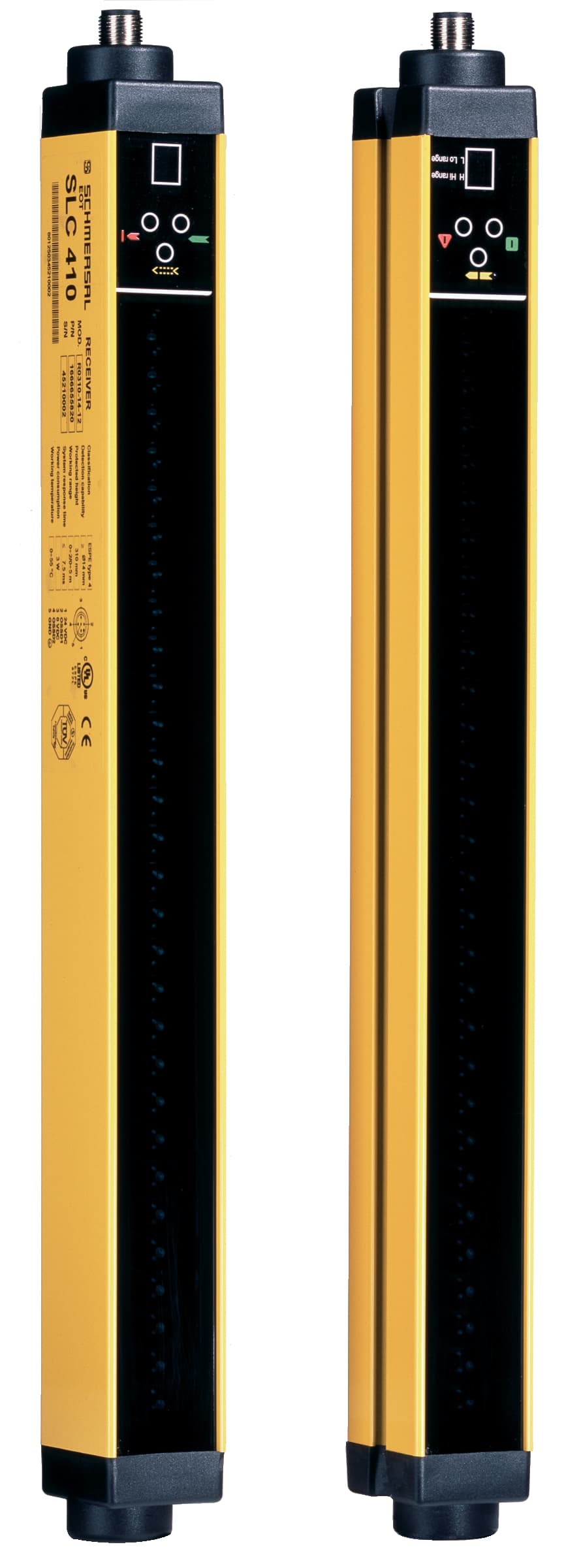 SLG 412-E/R0500-02-12-H on Advantage Electric Supply