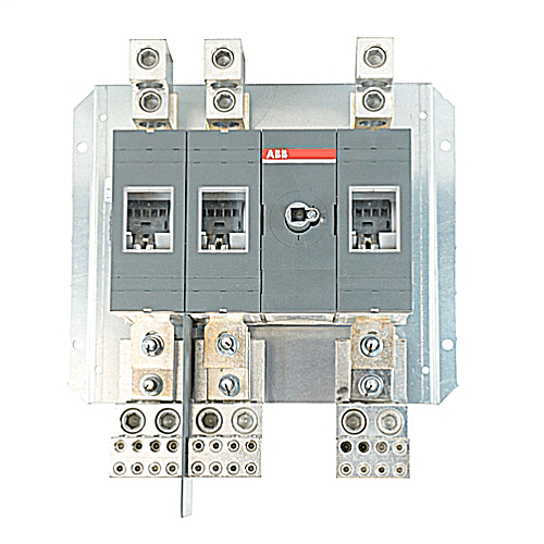 OT800E12CL on Advantage Electric Supply