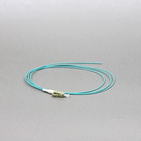 SNAP-PIGTAIL-01LC-MM OM3 on Advantage Electric Supply