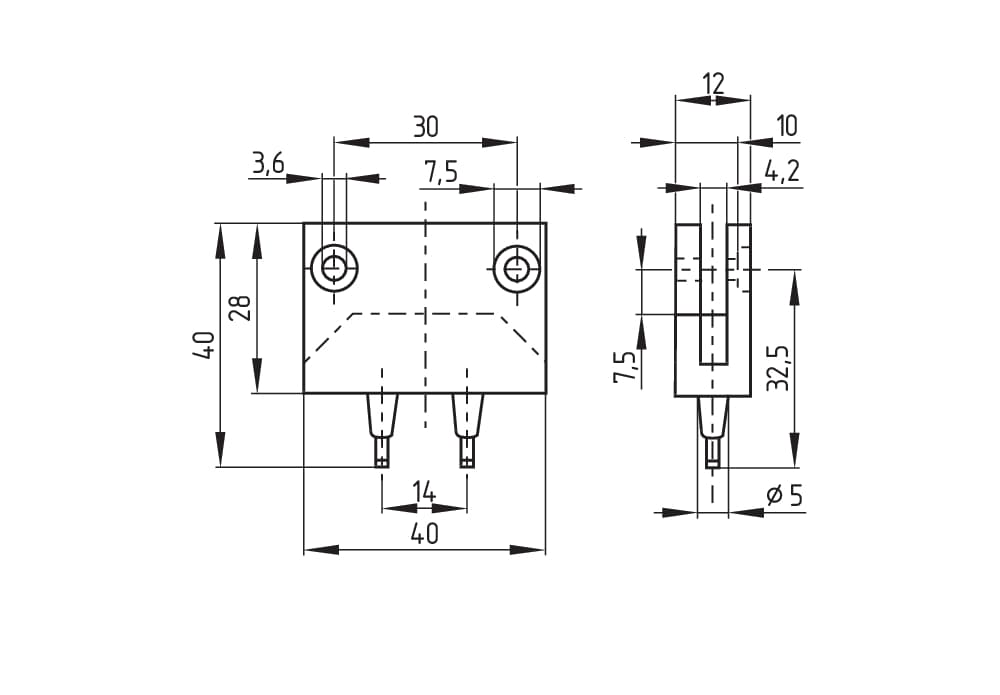 AZ 06 B-1284 KONTAKTBRUECKE on Advantage Electric Supply