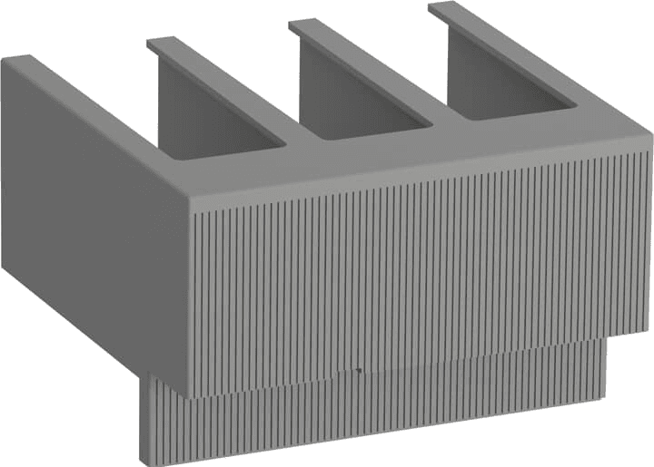 LT370-30D on Advantage Electric Supply