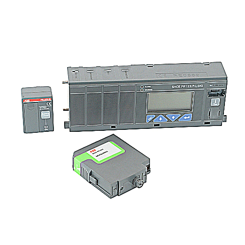 PR123/P-LSIG on Advantage Electric Supply