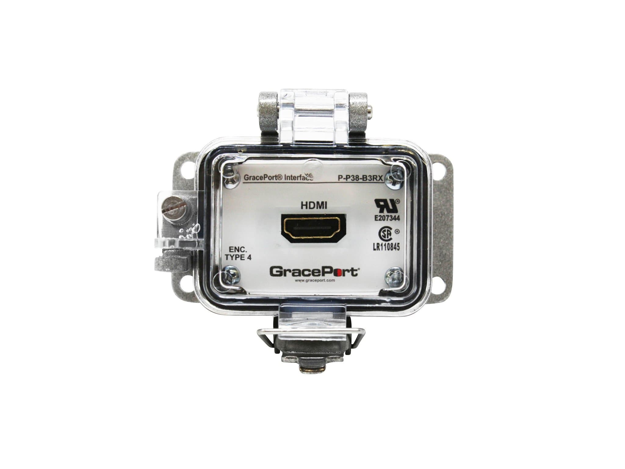 P-P38-B3RX on Advantage Electric Supply