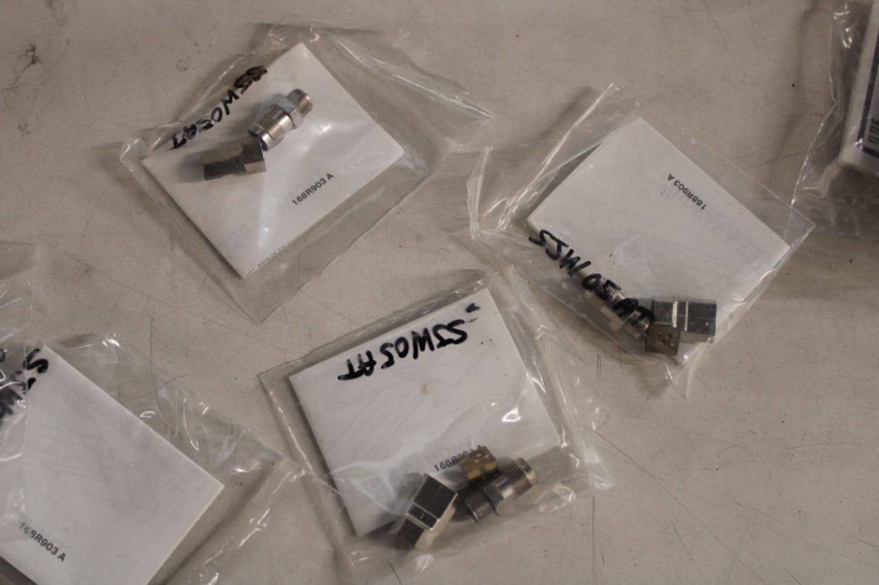 Thomas & Betts TNCSFJ THOMAS & BETTS TNCSFJ Connectors EA TNCSFJ on Advantage Electric Supply