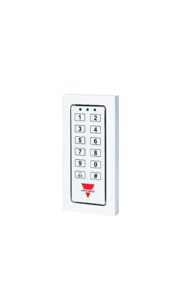 BACC-KEYPAD-DC-U on Advantage Electric Supply