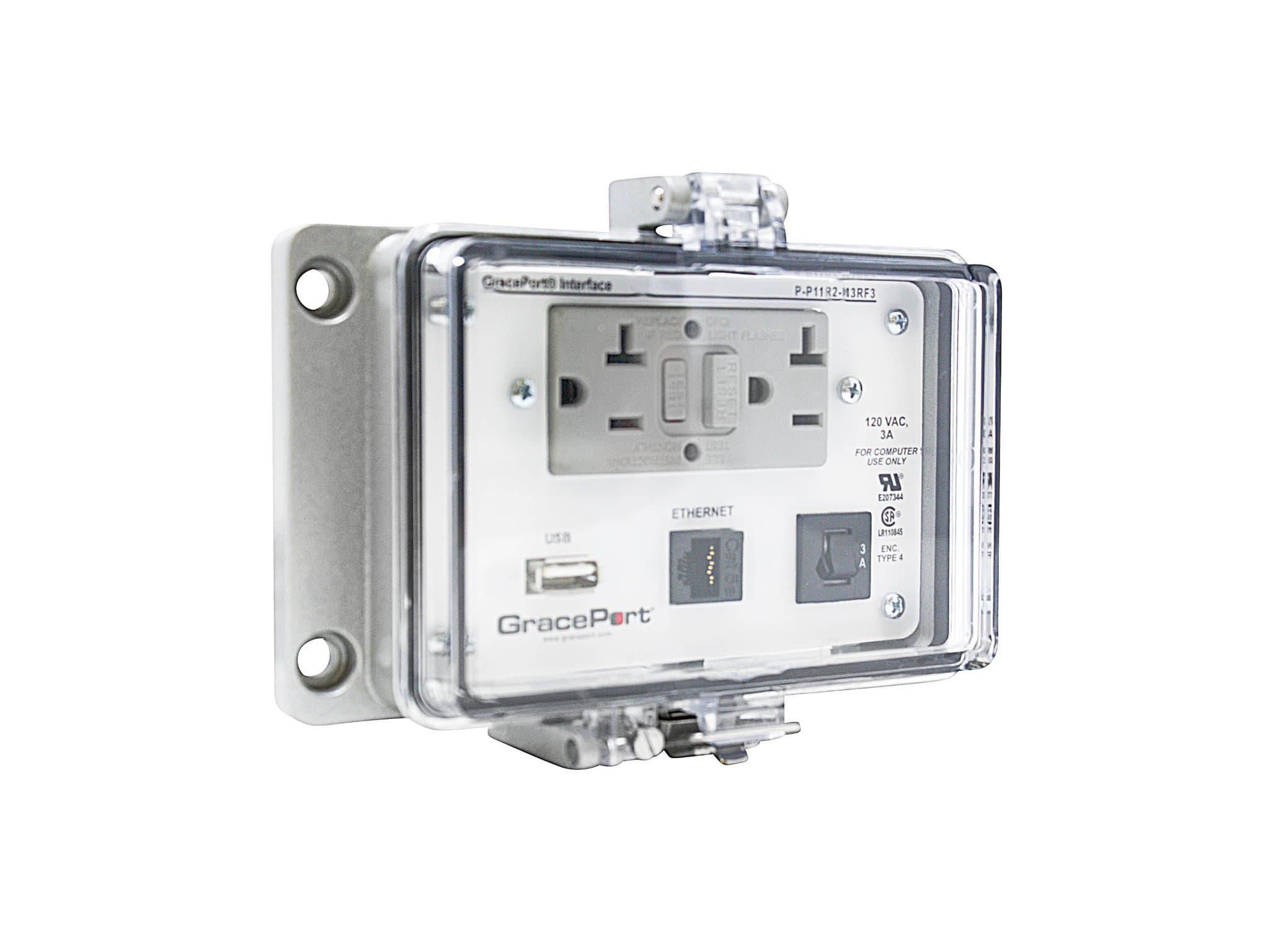 P-P11R2-M3RF3 on Advantage Electric Supply