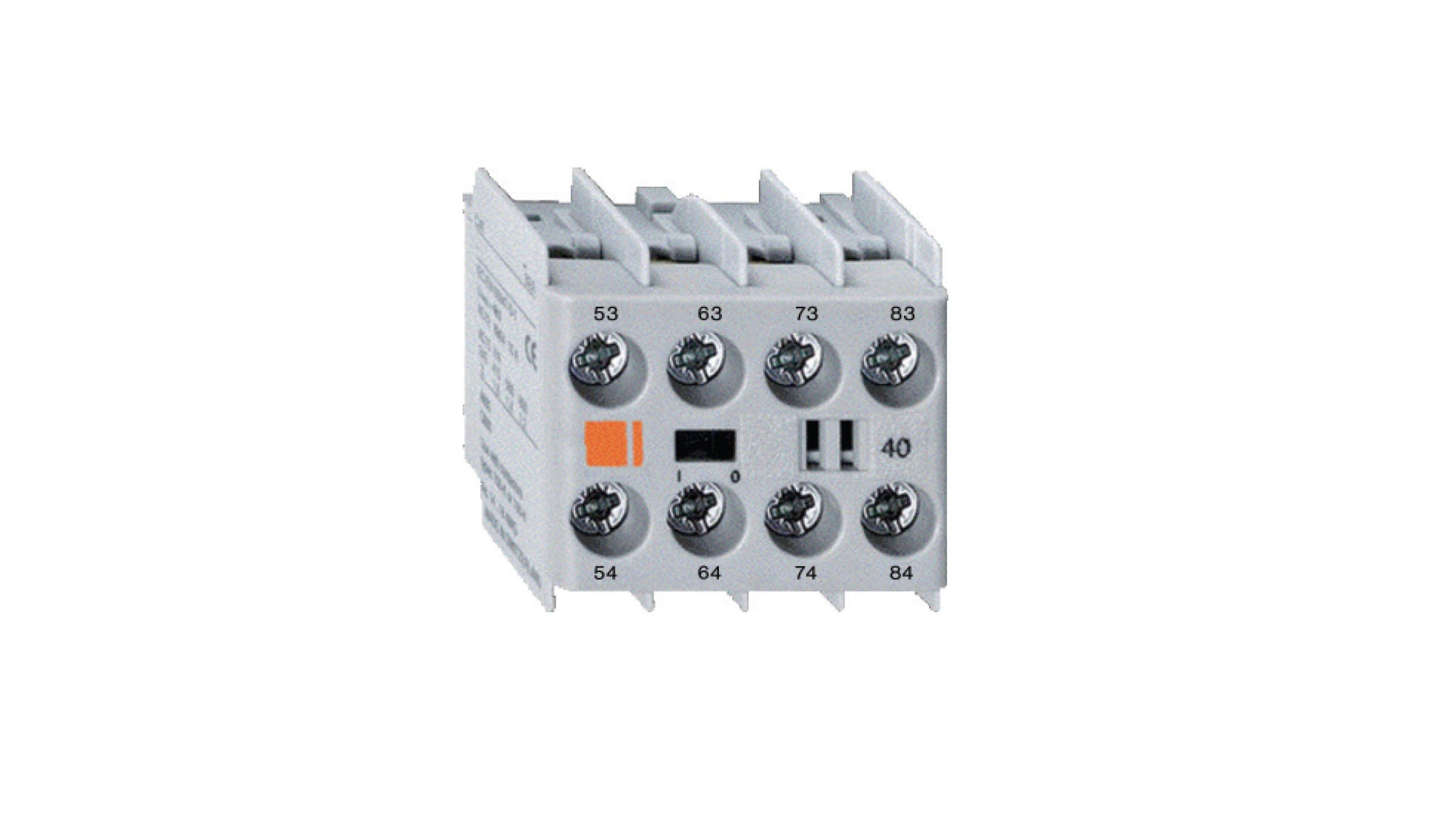 Sprecher + Schuh CS8-P13E Sprecher + Schuh CS8-P13E - CS8-P13E on Advantage Electric Supply