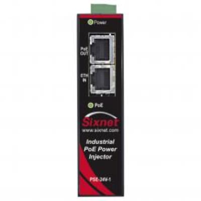 EB-PSE-24V-1A on Advantage Electric Supply