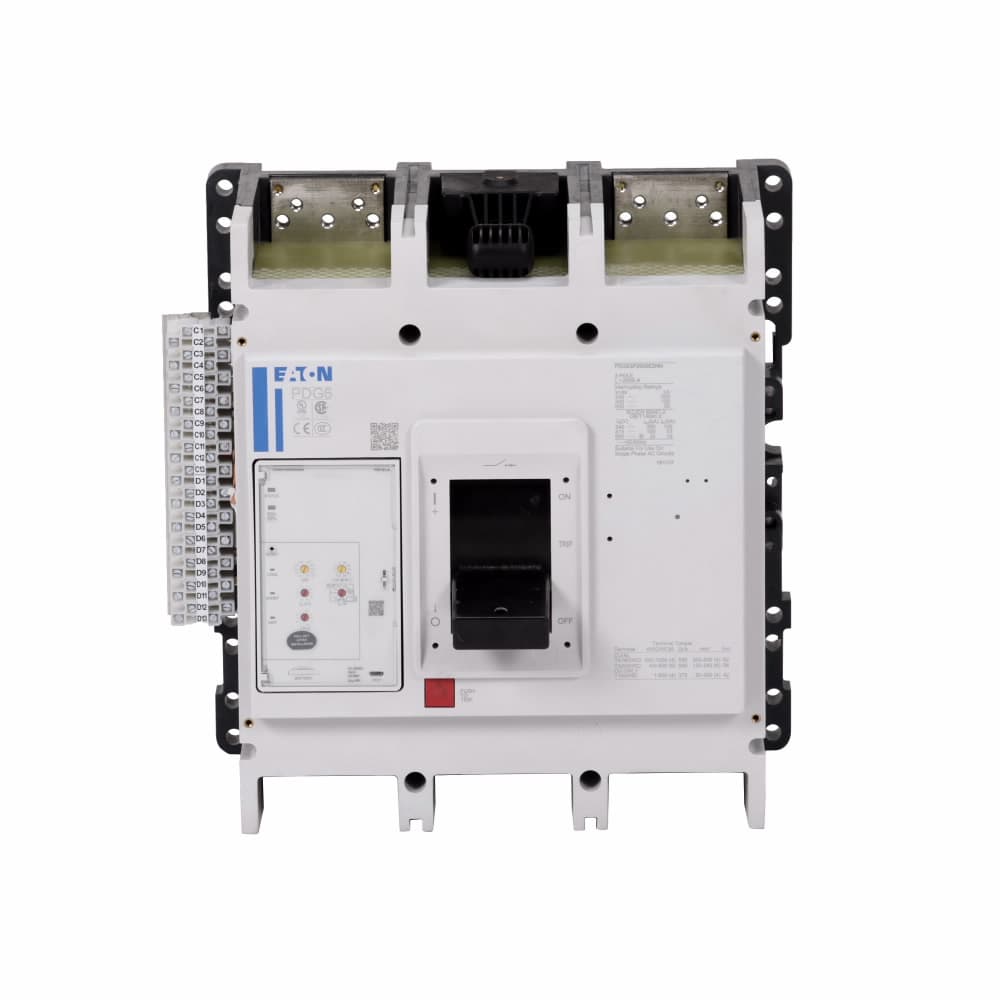 PDF63M1600E2RM on Advantage Electric Supply