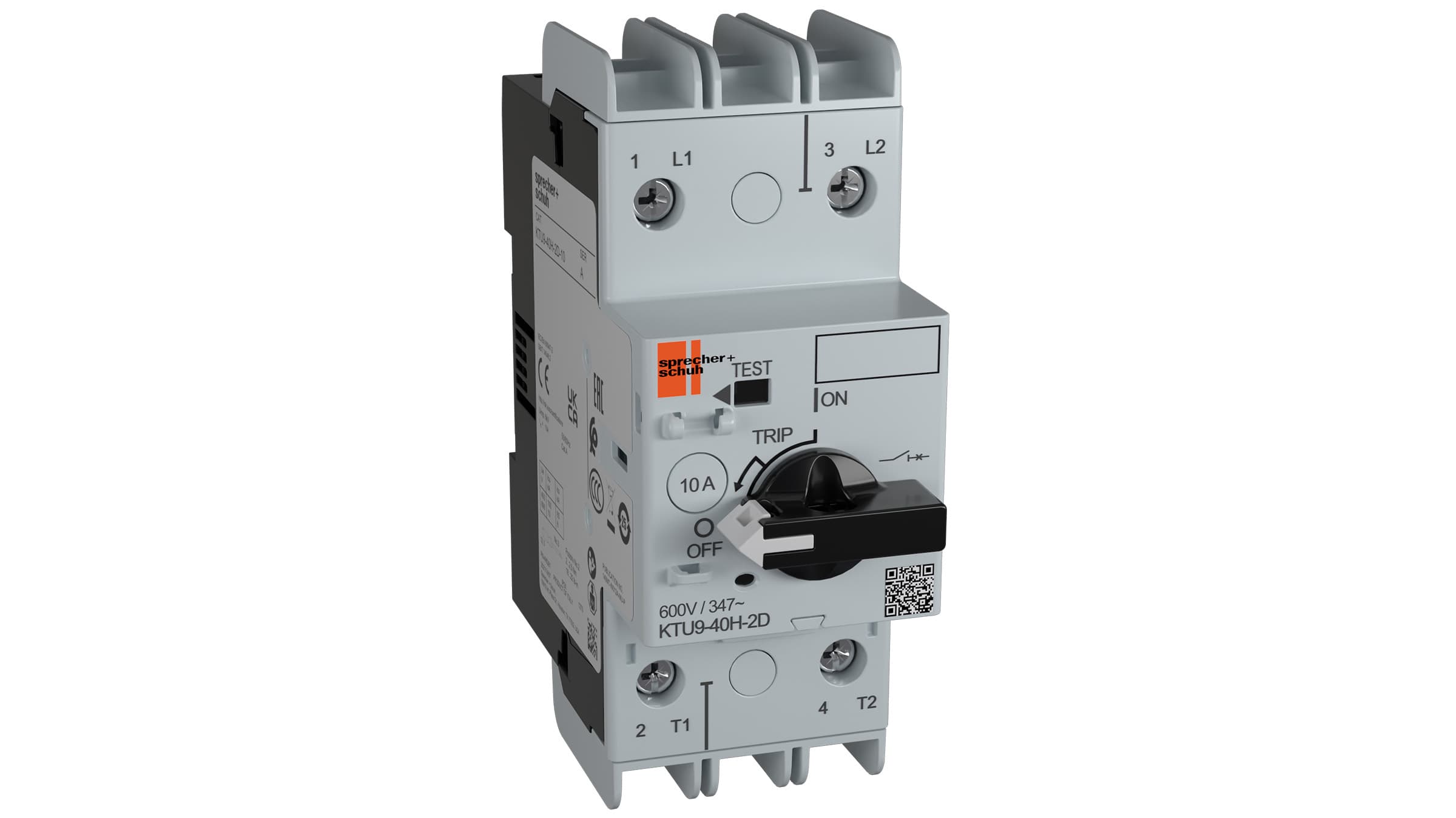 KTU9-40H-2D-20 on Advantage Electric Supply