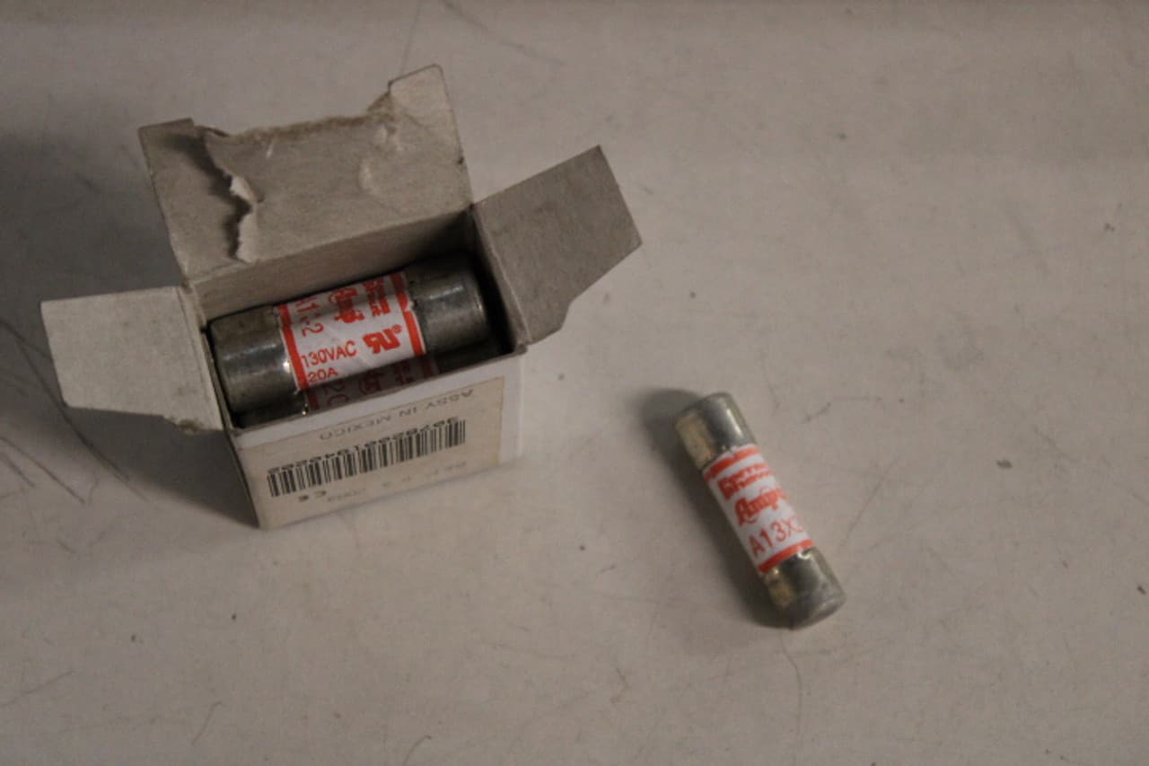 A13X20-2 on Advantage Electric Supply