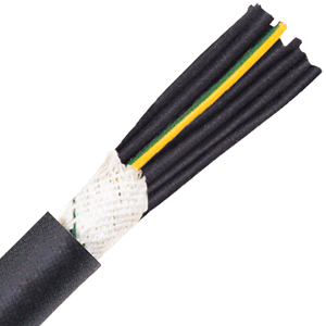 Lapp 8916034 8916034 Lapp - ÖLFLEX FD 890 16/3C BK COND 8916034 on Advantage Electric Supply