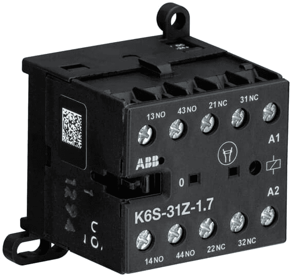 K6S-31Z-1.7 on Advantage Electric Supply
