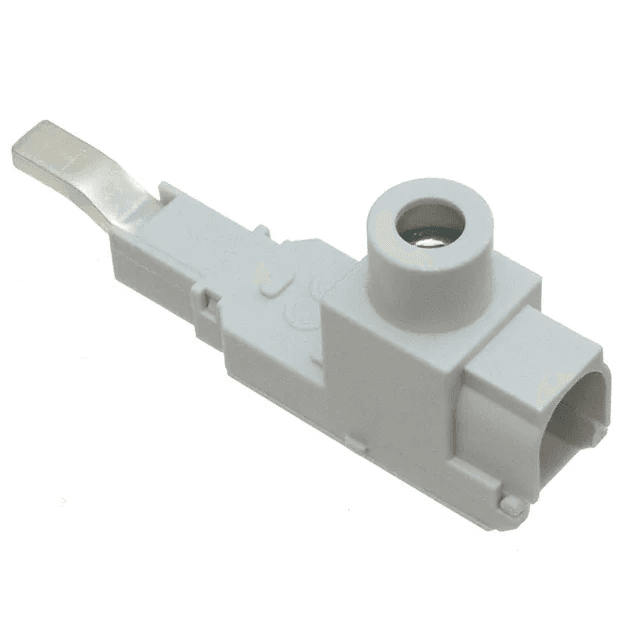 Altech Corp. P35ULT P35ULT Altech - Power Feed Lug, 115A/480VAC, 14-2AWG, 35sqmm, UL489 rec P35ULT on Advantage Electric Supply