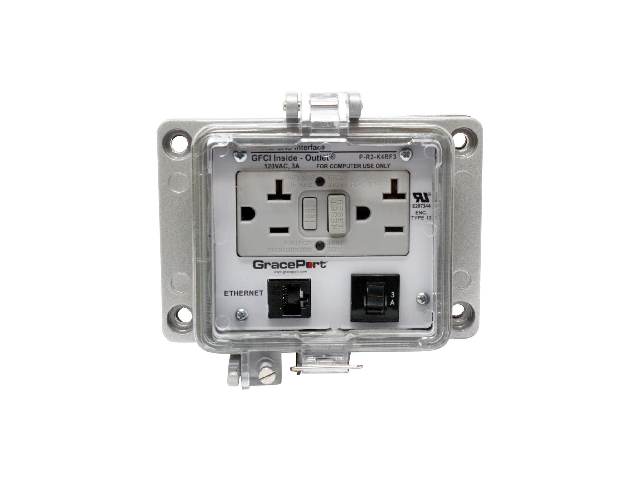 P-R2-K4RF3 on Advantage Electric Supply