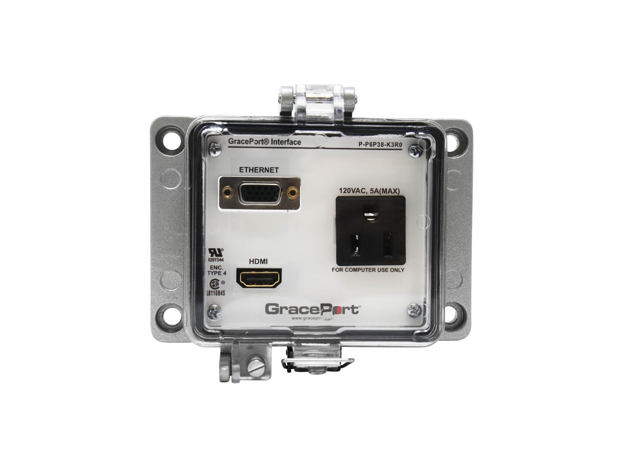 P-P6P38-K3R0 on Advantage Electric Supply