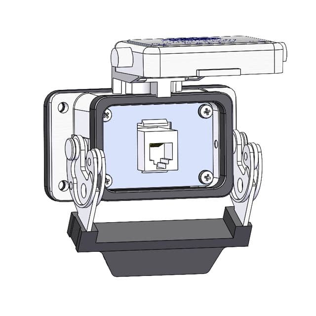 RJ45-06LS on Advantage Electric Supply